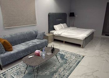 غرفة ماستر واسعة دخول ذاتي
