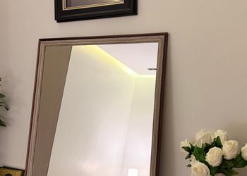 استديو بسرير مريح ودخول ذاتي 