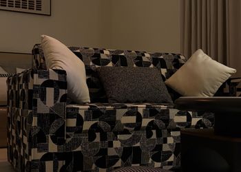 استديو بسرير ماستر ودخول ذاتي