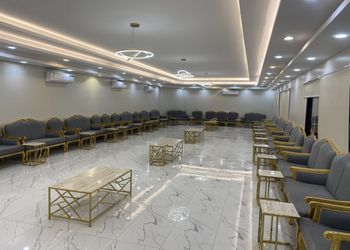 استراحه بمجلسين وجلسة خارجية