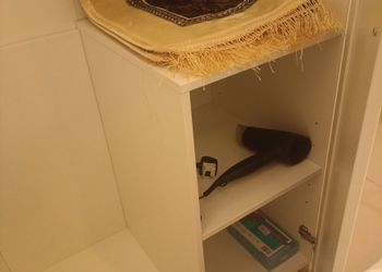 غرفة فندقية بدخول ذكي