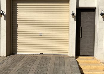 استديو بسرير ماستر ودخول ذاتي