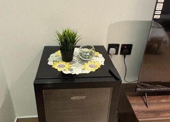استديو بسرير ماستر ودخول ذاتي 