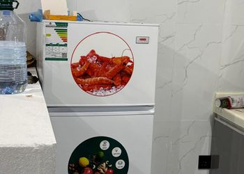 شقة بغرفه نوم وصالة 