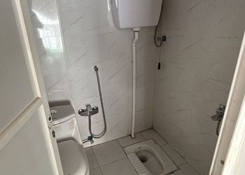 شقة بصالة وغرفة نوم