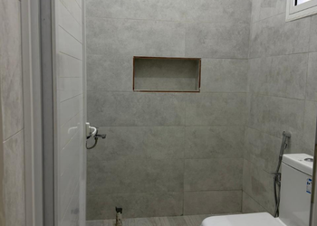 استراحة بمسطح اخضر