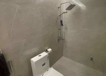 استديو أنيق بدخول ذاتي