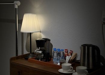 استديو انيق بدخول ذاتي