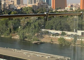 استديو بسرير مريح وإطلالة مميزة 