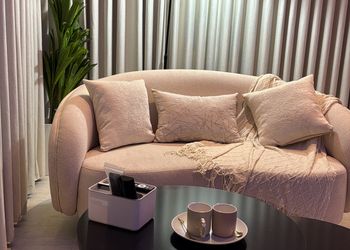 استديو بسرير ماستر ودخول ذاتي