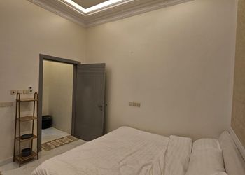 استديو بسرير ماستر ودخول ذاتي 