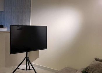 استديو بسرير ماستر ودخول ذاتي