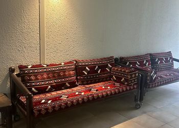 فيلا بخمس غرف نوم ودخول ذكي
