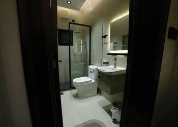 استديو  أنيق بدخول ذاتي 
