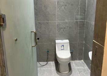 استديو هادئ بسرير ماستر 