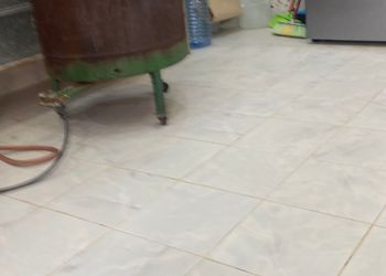 استراحة بمجلس وغرفتين نوم 