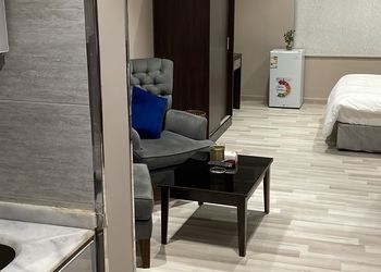 استديو بسرير ماستر ودخول ذاتي