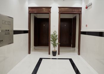 استديو هادئ بدخول ذاتي 
