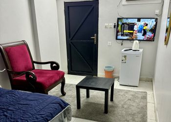 غرفة هادى بدخول ذاتي