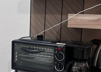استديو بسرير ماستر 