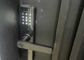 استديو أنيق بسرير ماستر 