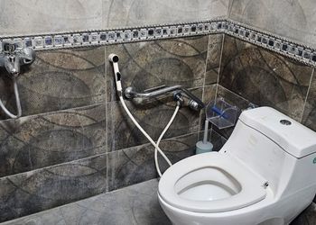 فيلا لتعيش اجواء مرحة ومميزة 
