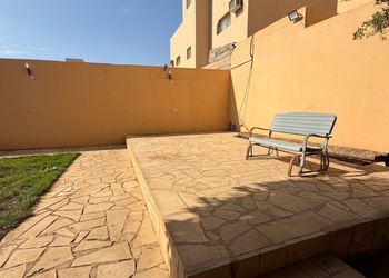 شاليه بألعاب أطفال
