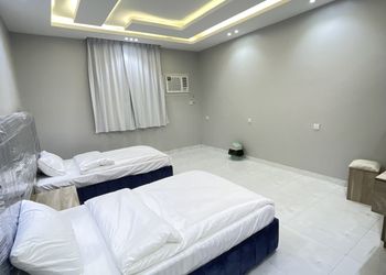 شاليه بصالة و مسبح