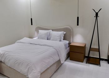 استديو بسرير ماستر ودخول ذاتي