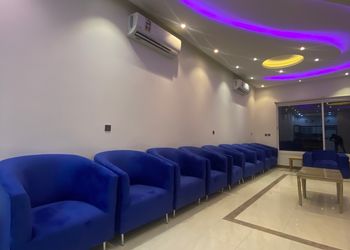 شاليه بركن شواء 