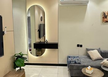استديو بسرير ماستر