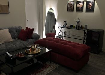 شقة بغرفه ودخول ذاتي 