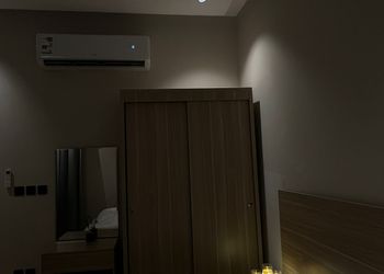 استديو بسرير ماستر