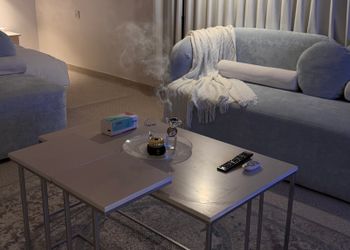 استديو بسرير ماستر