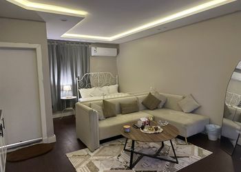 استديو بأجواء وموقع مميز 