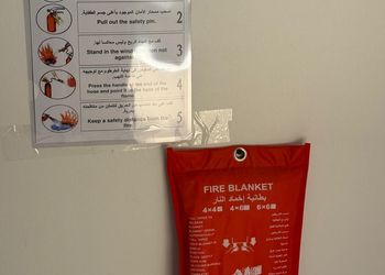 استديو هادئ بسرير ماستر 