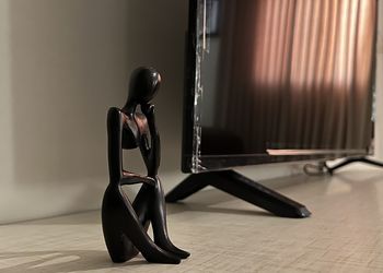 استديو بتصميم انيق ودخول ذاتي