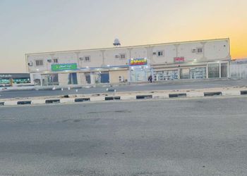 استديو هادئ بسرير ماستر 