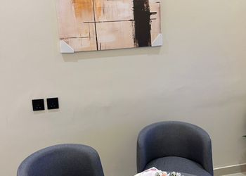 استديو هادئ بسرير ماستر 
