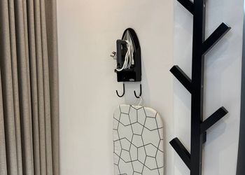 استديو هادئ وأنيق بدخول ذاتي