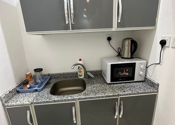 استوديو بسرير ماستر
