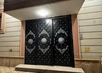 شقة بغرفة نوم وصالة 