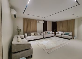 شاليه بمسبح خارجي وأجواء ممتعة 