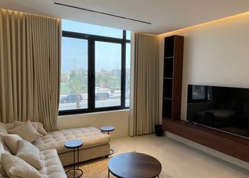 استديو أنيق بسرير ماستر