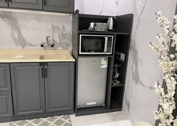 شقة واسعة وراقية بدخول ذاتي