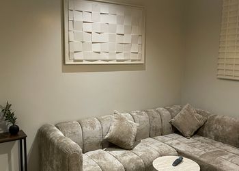 استديو بسرير ماستر ودخول ذاتي