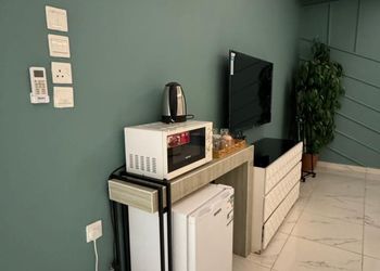 استديو بسرير ماستر
