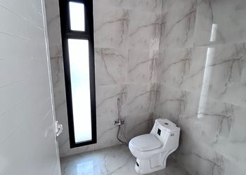 استراحة بمسطحات خضراء