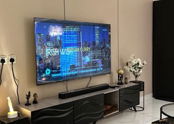 استديو انيق بموقع مميز 