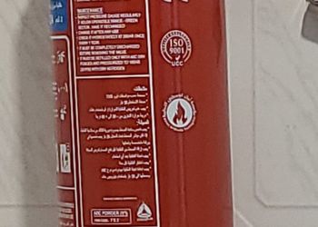 شقة بغرفتين نوم وصالة
